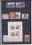 Denmark, 1986 Yearset, Mint In Folder With 2 Rare Hafnia Miniature Sheets, 5 Scans. - Full Years