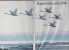 Denmark, 1986 Yearset, Mint In Folder With 2 Rare Hafnia Miniature Sheets, 5 Scans. - Full Years