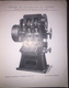 Machines A Comprimier Courtoy . Tablet Machines Catalog - Machines