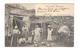 CACHET SOUTHAMPTON Sur Tp Espagne  Espana  Alphonse XIII  Cp Gran Canaria  Atalaya Cave 1903 - Postmark Collection