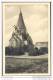 Riesa - Trinitatiskirche - Foto-AK 1953 - Riesa