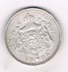 20 FRANCS 1934 BELGIE /4309G/ - 20 Francs & 4 Belgas