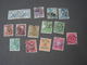 Japan    , Nice Lot - Gebraucht