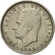 Monnaie, Espagne, Juan Carlos I, 10 Pesetas, 1983, TTB, Copper-nickel, KM:827 - 10 Pesetas