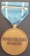 BX2 - UNITED NATIONS UN Decoration Medal - IN THE SERVICE OF PEACE - Other & Unclassified