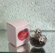 Miniature  "NINA " De NINA RICCI Eau De Toilette 4 Ml Dans Sa  Boite (M076) - Miniaturen Flesjes Dame (met Doos)