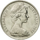 Monnaie, Australie, Elizabeth II, 20 Cents, 1981, SUP, Copper-nickel, KM:66 - 20 Cents