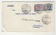 1915 EXPRESS Stamp COVER 'BOLOGNA POSTA ESTERA' Post Marking MILAN Italy To BERNE Switzerland - Marcophilia