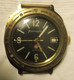 Soviet Army USSR 1980s Officer Military Watch VOSTOK Chistopol "Komandirskie"- Work Well - Equipement