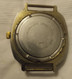 Soviet Army USSR 1980s Officer Military Watch VOSTOK Chistopol "Komandirskie"- Work Well - Equipement