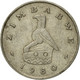 Monnaie, Zimbabwe, 5 Cents, 1980, TTB, Copper-nickel, KM:2 - Simbabwe