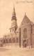 HASSELT - St. Quentin's Kerk - Hasselt