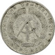 Monnaie, GERMAN-DEMOCRATIC REPUBLIC, 5 Pfennig, 1968, Berlin, TB, Aluminium - 5 Pfennig