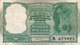 INDIA 5 RUPEES 1957 P-35 - India