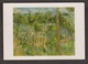 Landscape At L'Estaque By Paul Cezanne - Unused - Paintings