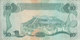 LIBYA 10 DINARS 1984 P-51 SIG/2 MISLLATI PREFIX 33 VF  */* - Libye