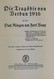 Die Tragödie Von Verdun 1916.  II. Teil. Das Ringen Um Fort Vaux. - 5. Guerras Mundiales