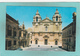 Old Postcard Of Cathedral,Malta,K6. - Malta