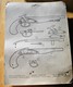 Rare Pistolet Pétard Dans Saon Emballage Avec Pétards De Corsaire Années 70-80 - Jouets Anciens