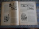 LE MONDE ILLUSTRE 08/04/1899 DE CONNINCK CAUSE PHILIPPINE ARMEE TAGALE COMBATS DE COQ PARIS AUTEUIL CASTEL BERANGER - 1850 - 1899