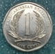 Eastern Caribbean 1 Cent, 2008  -0718 - Caraïbes Orientales (Etats Des)