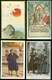 Beau Lot De 60 Cartes Postales De Fantaisie   Mooi Lot 60 Postkaarten Van Fantasie -  60 Scans - 5 - 99 Postcards