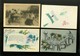 Delcampe - Beau Lot De 60 Cartes Postales De Fantaisie   Mooi Lot 60 Postkaarten Van Fantasie -  60 Scans - 5 - 99 Postcards