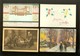 Delcampe - Beau Lot De 60 Cartes Postales De Fantaisie   Mooi Lot 60 Postkaarten Van Fantasie -  60 Scans - 5 - 99 Postcards