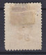 United States Possessions Hawaii 1886 Mi. 28bx     2 C King König Kalakaua I. (2 Scans) - Hawaï