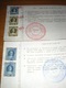 MARCA BOLLO   ITALIA REPUBBLICA  LOTTO - Revenue Stamps
