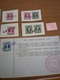 MARCA BOLLO   ITALIA REPUBBLICA  LOTTO - Revenue Stamps