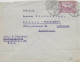 INDES NEERLANDAISES - 1934 - LETTRE De SOERABAJA => BERLIN (ALLEMAGNE) - Indes Néerlandaises