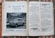 Delcampe - Revue MOTOR  N° 4 1955 Royal Motor Union LIEGE PUB - Auto/Motor