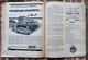 Delcampe - Revue MOTOR  N° 3 1955 Royal Motor Union LIEGE PUB - Auto/Moto