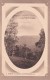 A Poet's Country, Toowoomba, Queensland - Vintage PC, Unused - Towoomba / Darling Downs