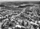 71-LE CREUZOT- VUE AERIENNE SUR ST-HENRI ET LA CITE DE LA MOUILLELONGUE - Le Creusot