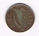 &-  IERLAND  20  PENCE  1986 - Irlande