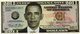 STATI UNITI-OBAMA DOLLARS-2011- EMISSIONI DI  FANTASIA-UNC - Altri & Non Classificati