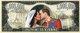 STATI UNITI-1 MILLION -DOLLARS-2011-ROYAL WEDDING- EMISSIONI DI  FANTASIA-UNC- Fantasy Issue - Altri & Non Classificati