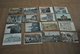 51 Marne Auberive Lot De 42 Cartes Militaria Illustrateur Guerre Ville Allemagne ... - Other & Unclassified