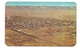 USA - WYOMING - LARAMIE, Air View, Nachgebühr- Postage Due - Laramie