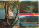 Germany Underpaid Postcard Sent To Denmark 4-6-1976 (Obertalsperre Harz) - Harzgerode