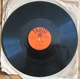 Disque Label  TAHITI  138 Eddy Lung - World Music