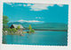 Souvenir De Sainte-Barbe Haut-Saint-Laurent Suroît Montérégie Québec - Written In 1968 - 2 Scans - Andere & Zonder Classificatie