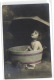 1 Postcard Children And Family Child On Bathtub Pcchild431 - Groupes D'enfants & Familles