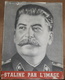 Staline Par L’Image - Politique