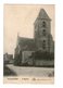 77 Villecerf Eglise Cpa Edit Bellanger - Autres & Non Classés