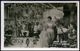 POSTCARD CUBA HAVANA CUBAN TYPICAL RUMBA . REAL PHOTO SIGNED ROMAY . CA YEAR 1950 - Other & Unclassified