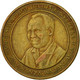 Monnaie, Tanzania, 100 Shilingi, 1994, TTB, Brass Plated Steel, KM:32 - Tanzanie