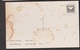 4 View Card Of Newquay, Cornwall, England - Unused - Stained On Back - Newquay